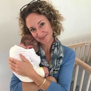 Meet your Posher, Briana